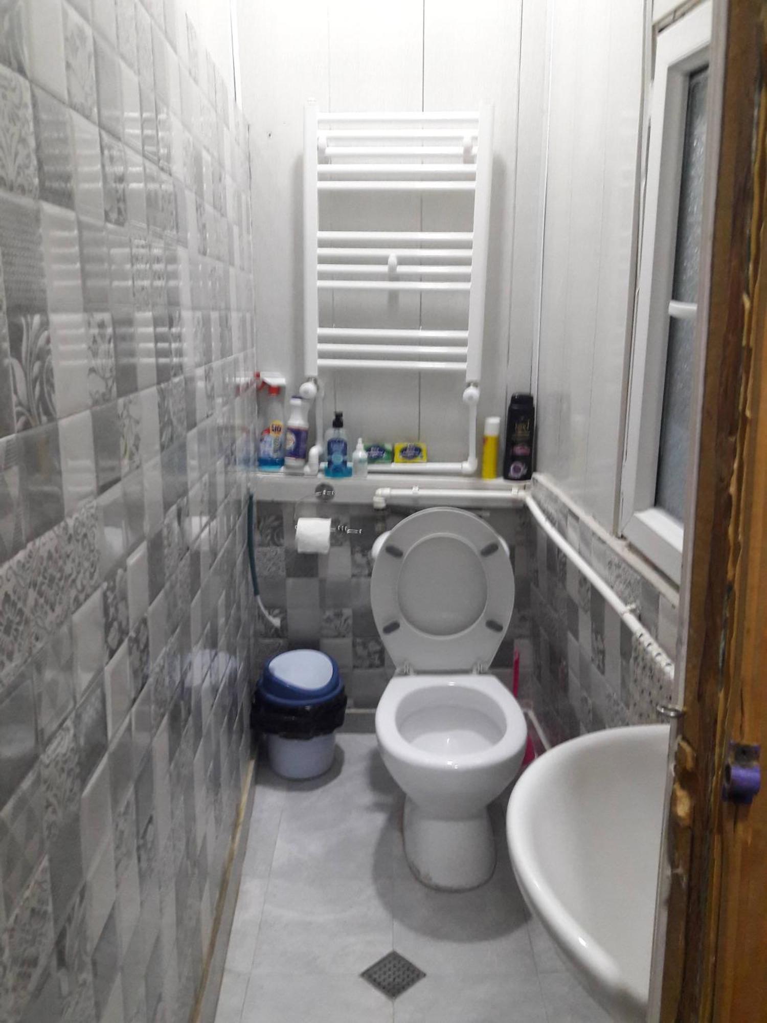 Дом Кети В Туристическом Районе Тбилиси-Авлабари Habitación foto